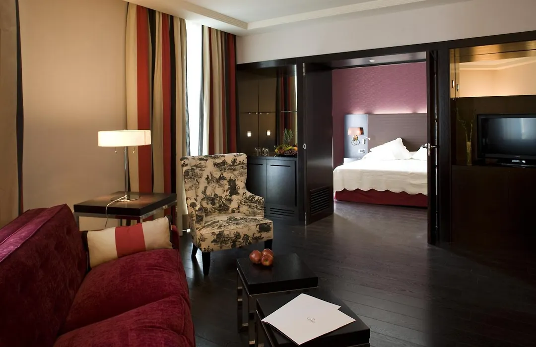 Hotel Boutique Gareus-1
