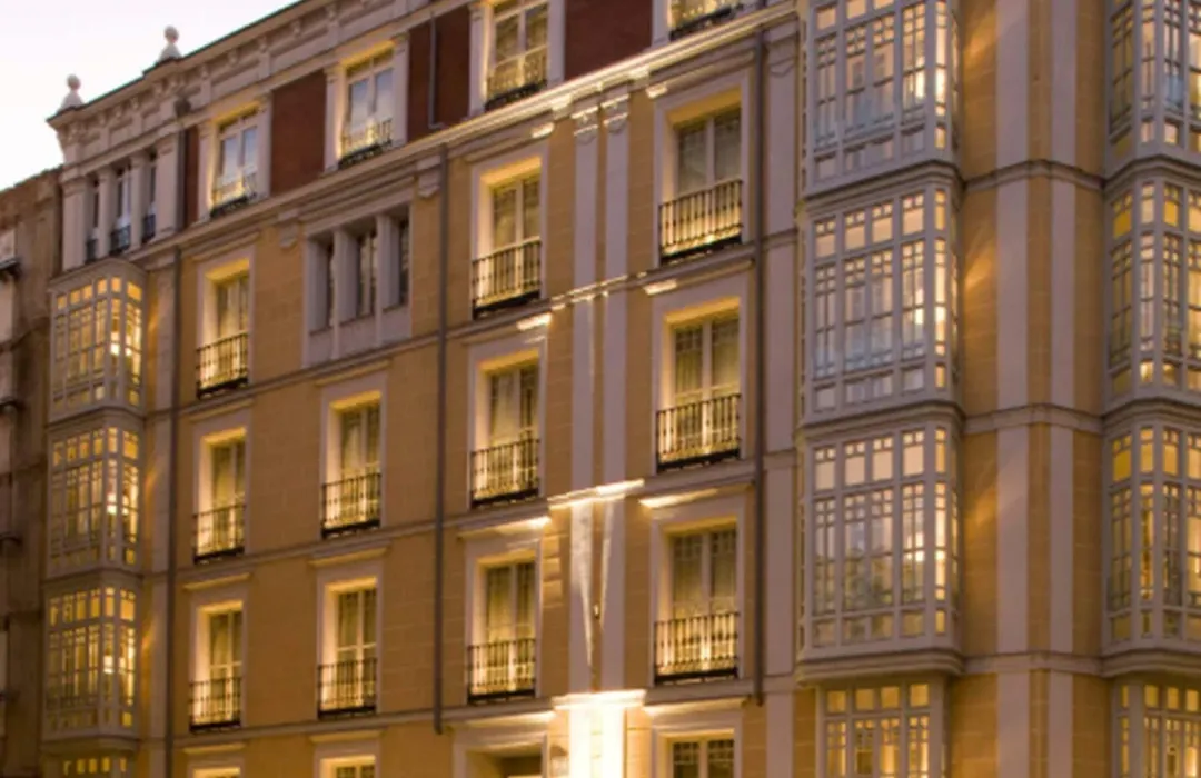 Hotel Boutique Gareus-1