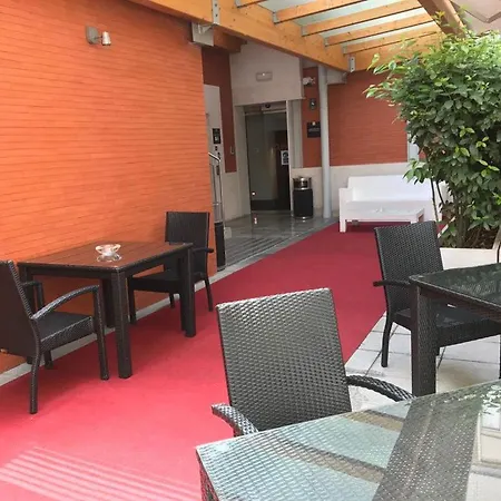 Hotel Boutique Gareus-2